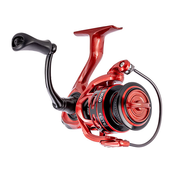 KVD Elite Series Spinning Reel