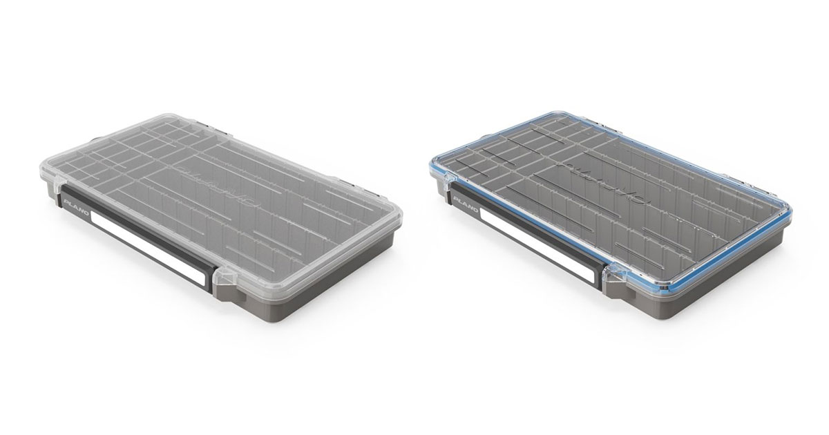 Plano StowAway Boxes