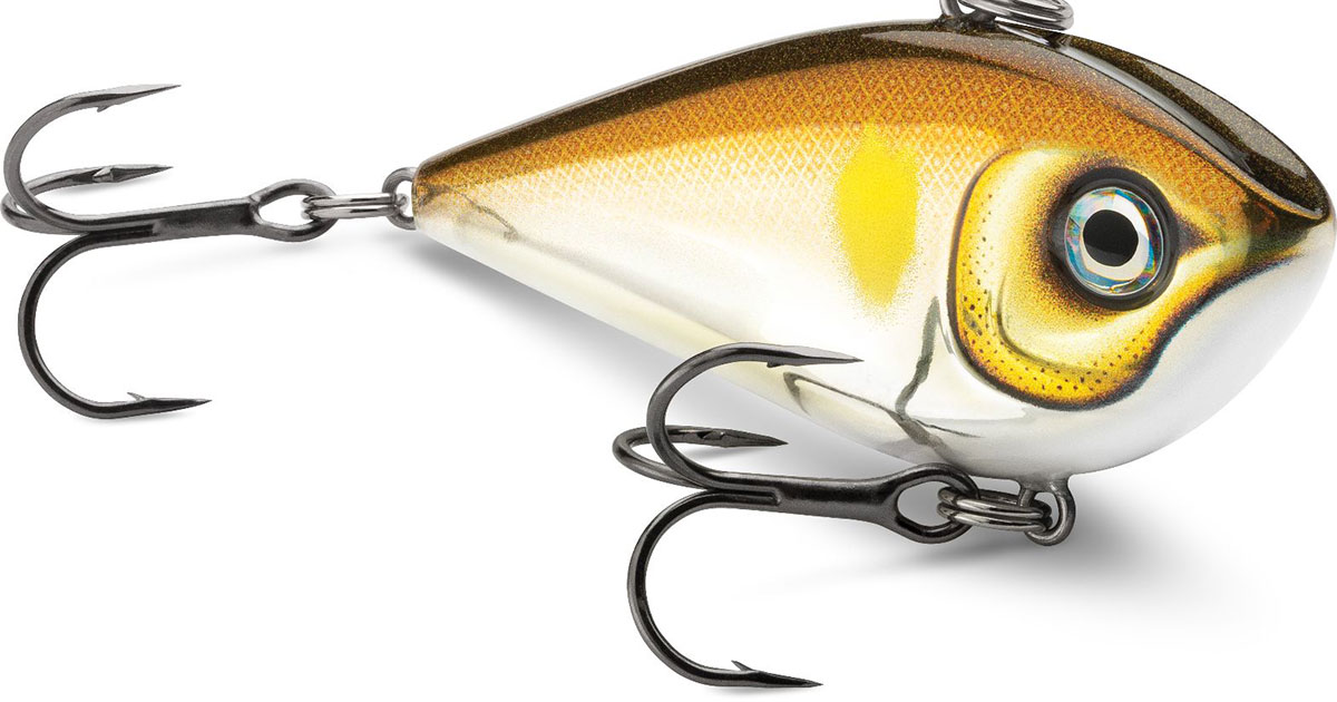 Rapala Snare 50