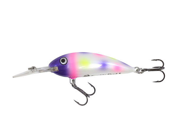 Northland Tackle’s New Rumble Shad Crankbait