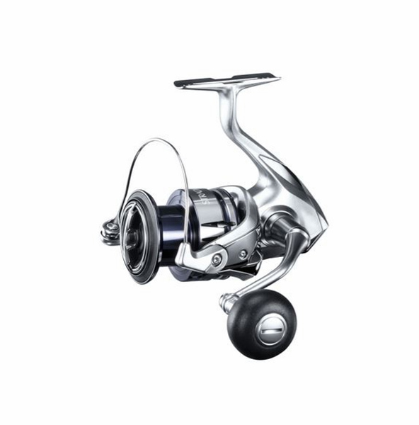 Stradic FL Spinning Reels Got Even Better with These Improvements