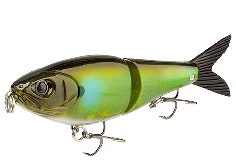 Strike King Hog Father Jr. Glide Bait