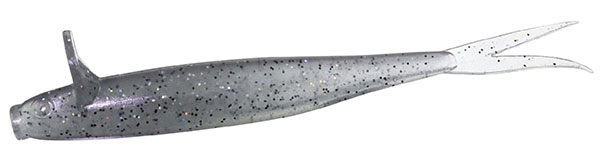Zoom’s Rock-N-Roll Minnow