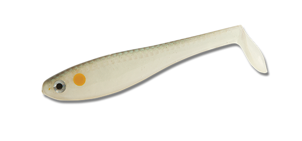 Zoom Introduces 5 Hollow Body Swimbait