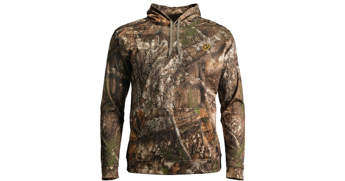 Blocker Performance Fleece