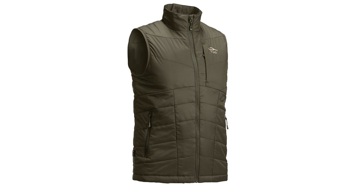 Molten Heated Vest
