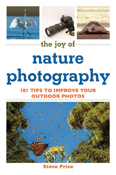 Joy of Nature Photography