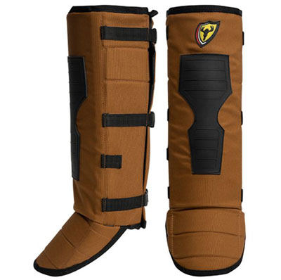 Snake Boots