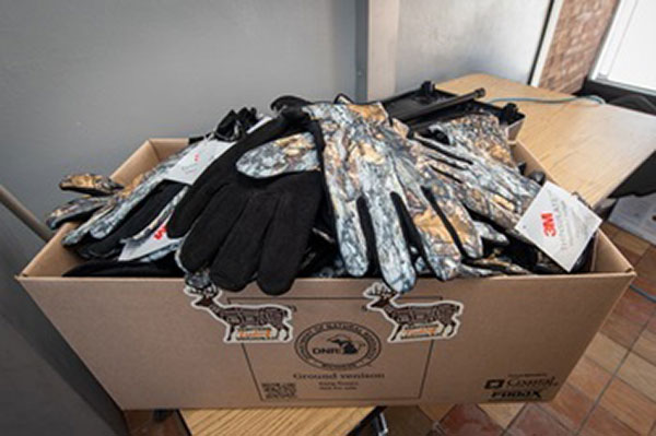 Grand Rapids Hide Company