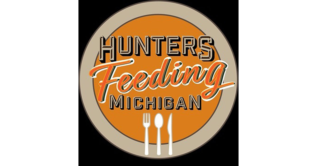 Hunters Feeding Michigan