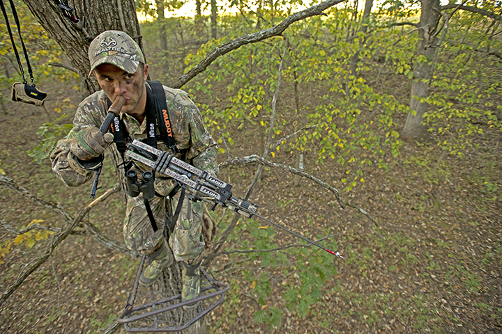 Tips to Increase Your Deer Calling Success