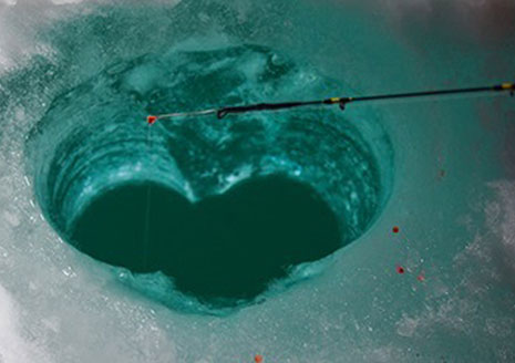 Fish for Free in Michigan Feb. 14-15