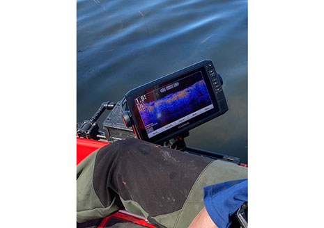 Easy Ways to Install a Fish Finder on Your Kayak