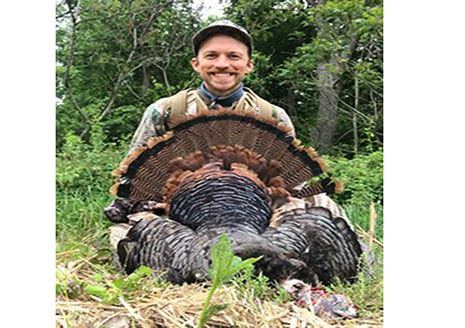 Michigan Spring Turkey Application Process, Regulation Changes Outlined