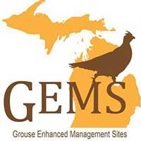 Grouse Enhanced Management Sites (GEMS)