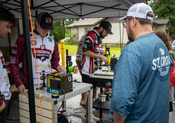 St. Croix Customer Appreciation Day