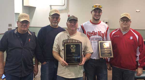 St. Joe Valley Bass Masters - IBF Club of the Year