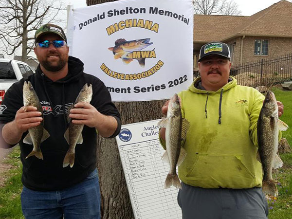 Josh Fugett and Gentry Brown - 1st Place