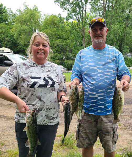 Jeff and Amy Likes (Columbia City) - 4th Place