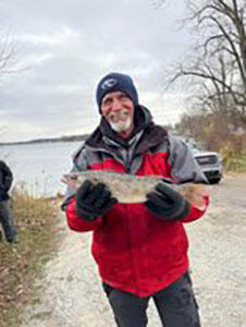 Steve Kline and Watson - Critter Pot