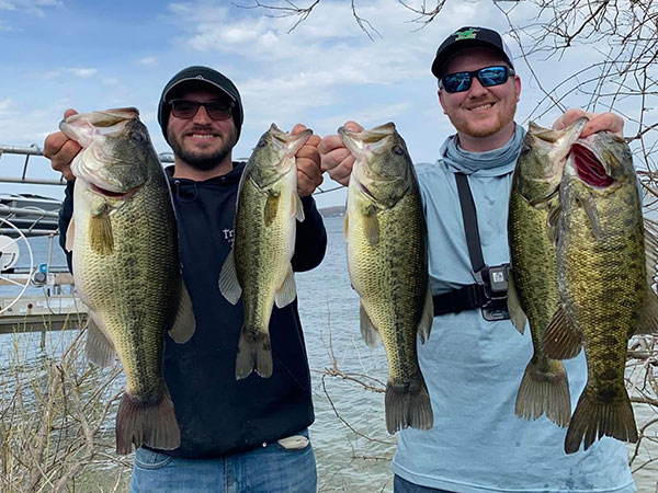 Bill Mathews and Kris Iodice - 2nd Place