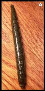 M. Pierce Custom Lures 5