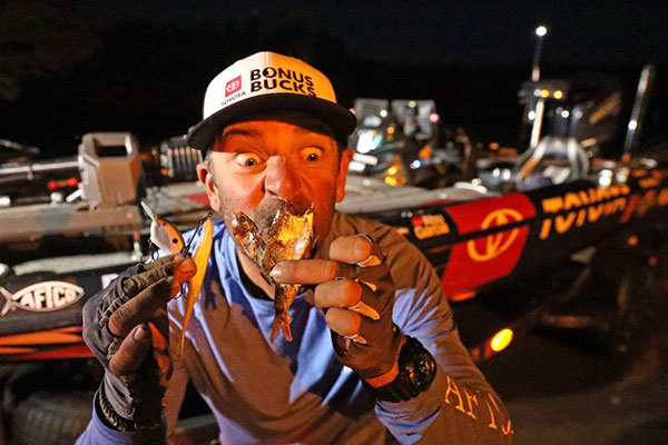 Mike Iaconelli