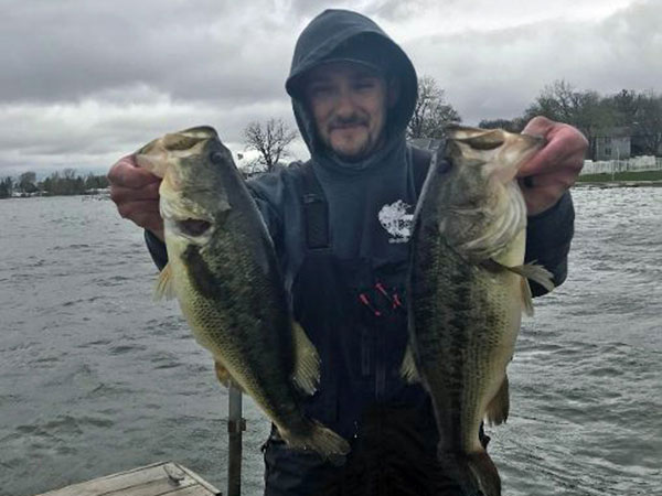 Travail’s Bass Circuit Opener 1st Place