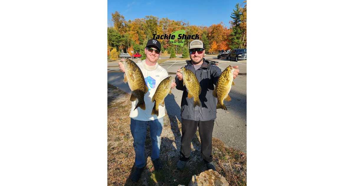 Bill Mathews and Kris Iodice - 1st Place