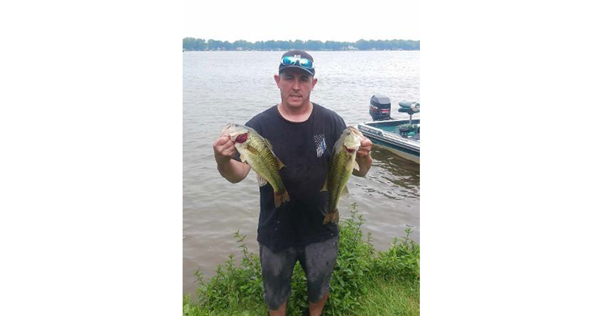 Jeff Ogletree - 1st Place