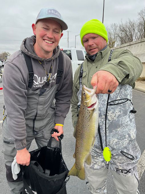 Steven Nielsen and Brian Brennan - Critter Pot