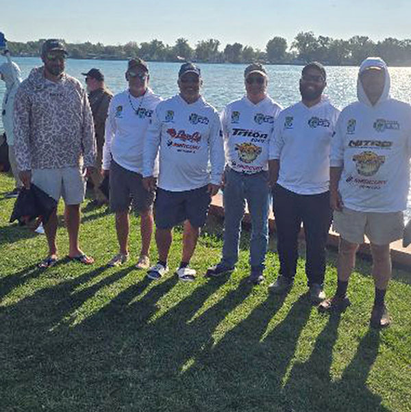Four Flags Team