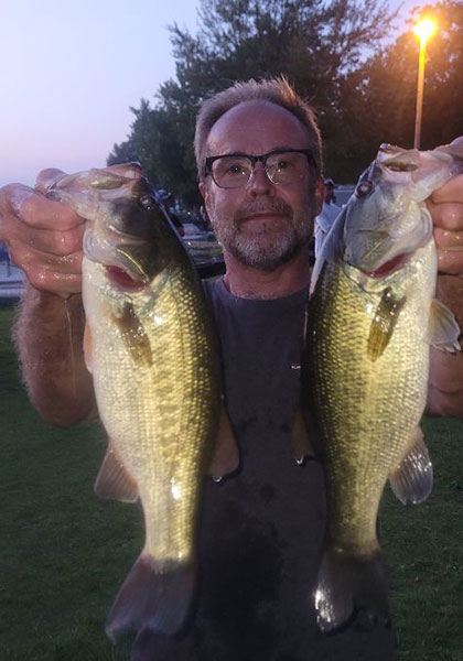 Steve Martin - 3rd Place