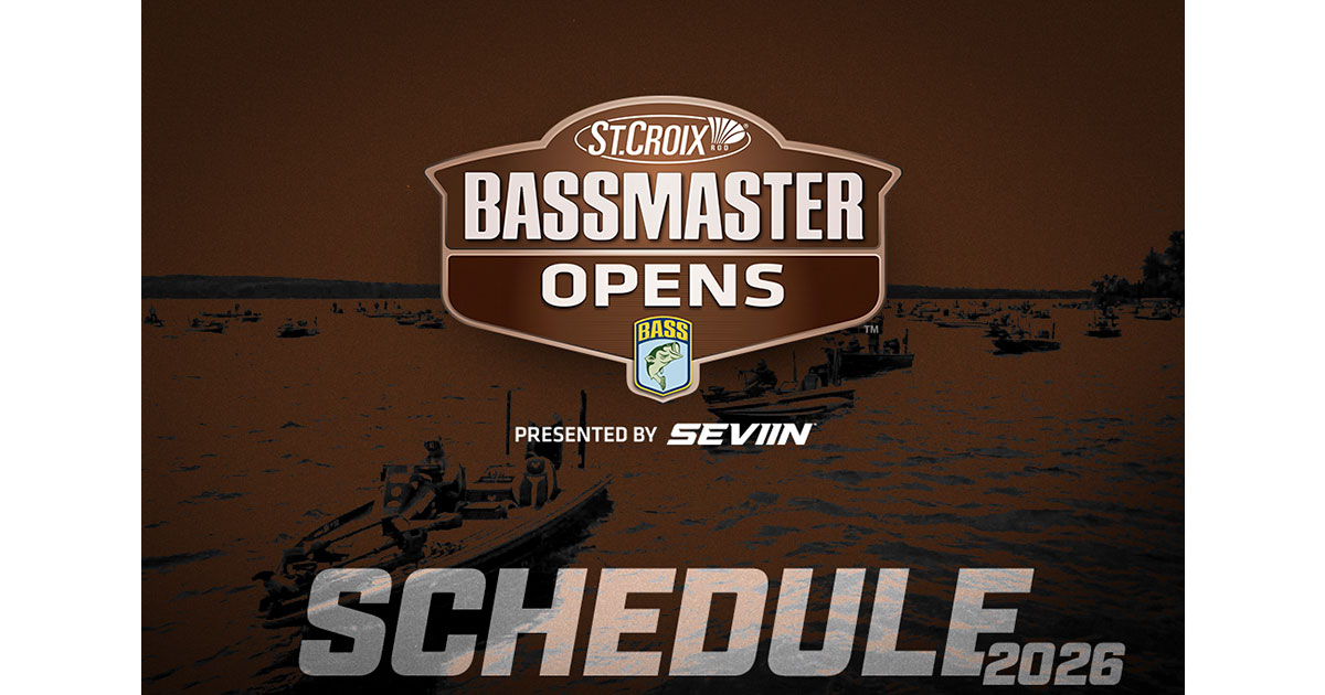 2026 BASS Opens