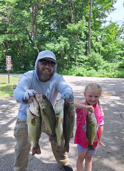 Skyler and Zoey Slay - 3rd Place