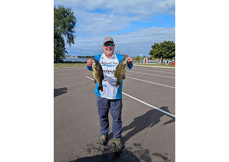 Two Ounces Decides LMBT Classic at Benton Harbor