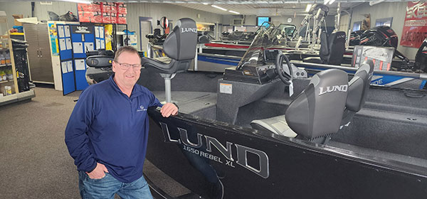 Jeff Uetrecht - Co-Owner