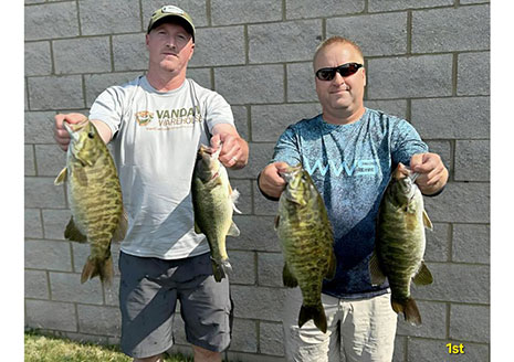 Sousa and Madison Win MFL Event at Benton Harbor
