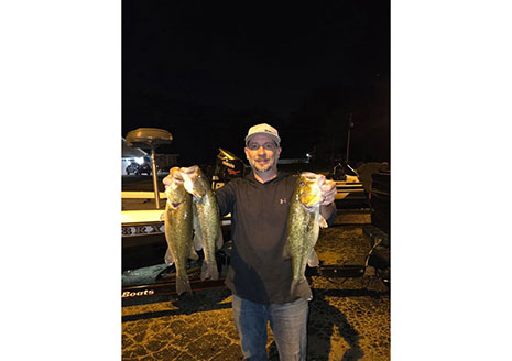 Kedik Pulls Out Narrow Victory at Eagle in Singles Event