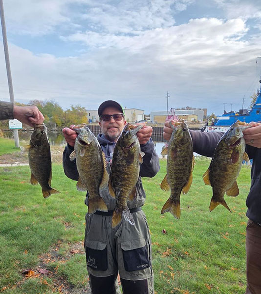 Steve Martin - 5th Place