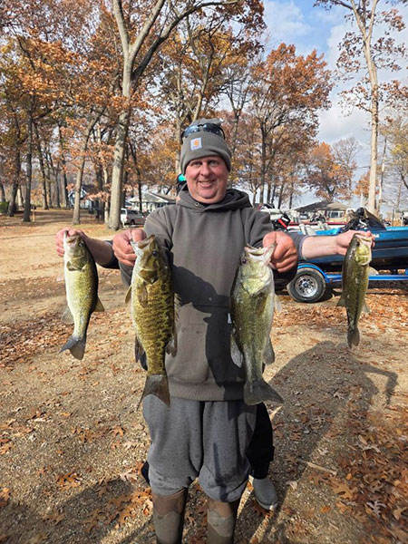 Loren Crosbie - 2nd Place