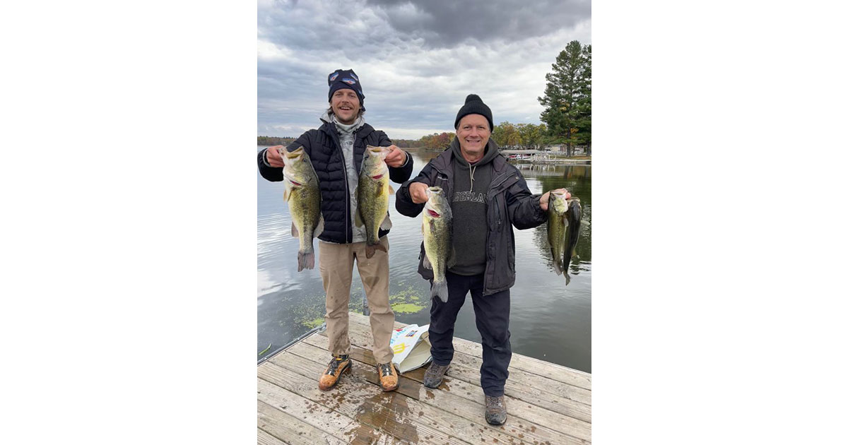 Perry and Nick Tirotta - 1st Place