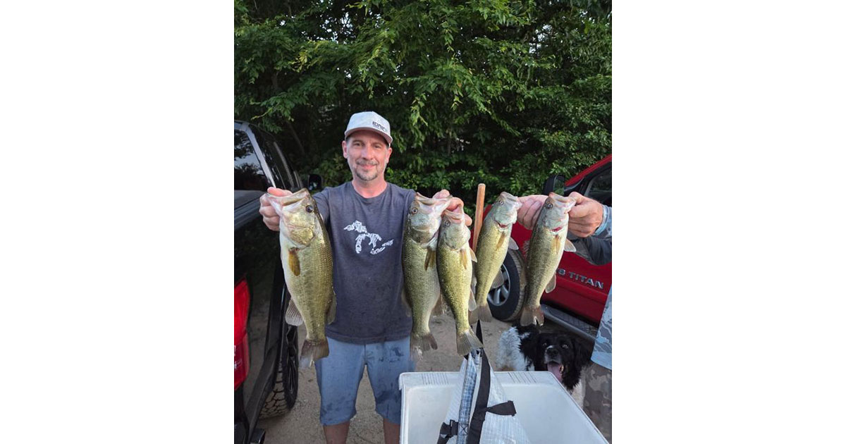 Rick Kedik - 1st Place