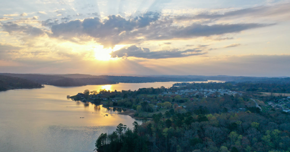 2026 Bassmaster Classic - Tennessee River
