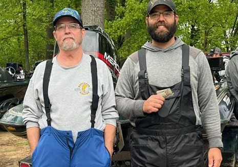 Grandys Prevail at Magician in Four Flags Opener; Multiple Limits Caught