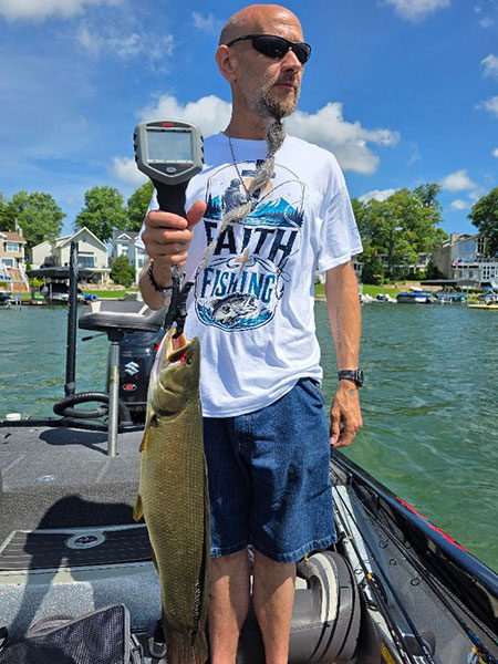 CJ Stamm&nbsp; and Michael Smith - Critter