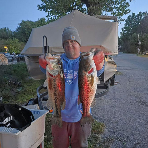 Loren Crosbie - 1st Place
