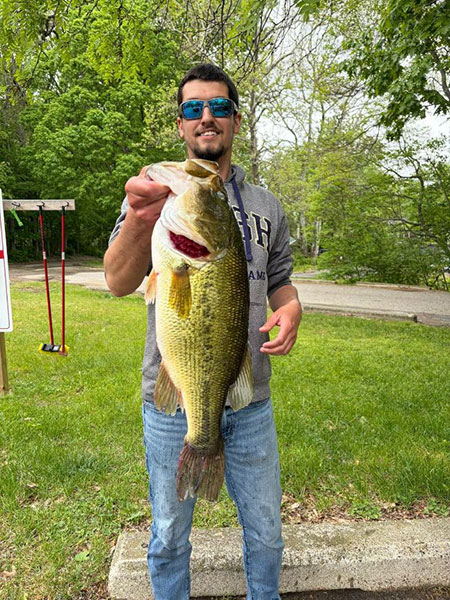 Big Bass