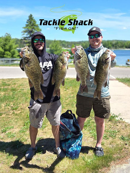 Bill Mathews and Kris Iodice - 2nd Place