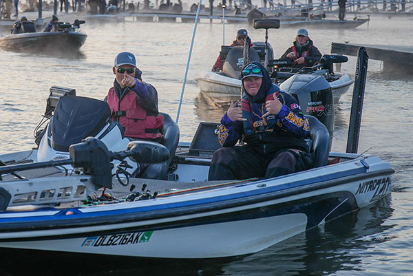 BASS College Series